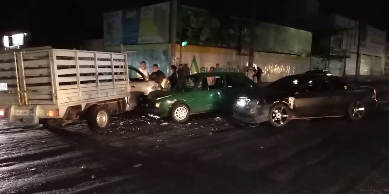 Matan a policía en San Pedro Ixtlahuaca