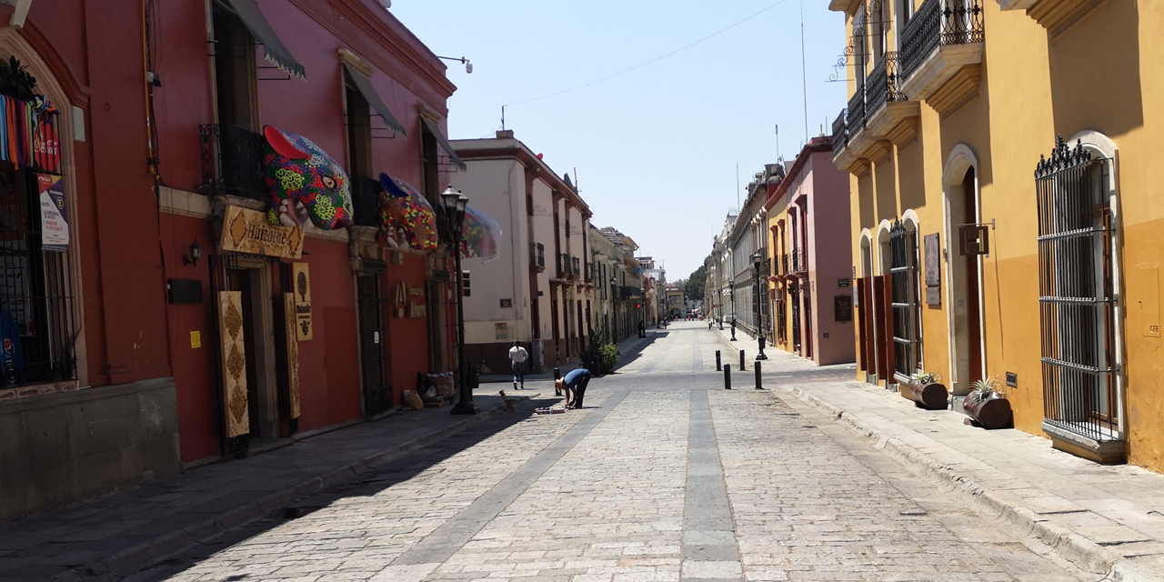 Se agudiza crisis en el sector artesanal por pandemia | El Imparcial de Oaxaca