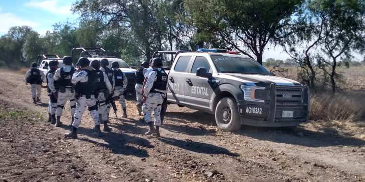 Ejecutan al director del conjunto Mar Azul en Pinotepa Nacional