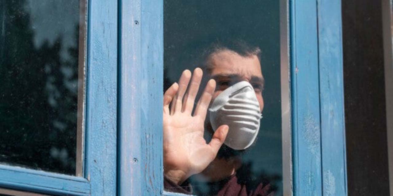 Registra Coahuila otra defunción por la pandemia y 11 nuevos contagios