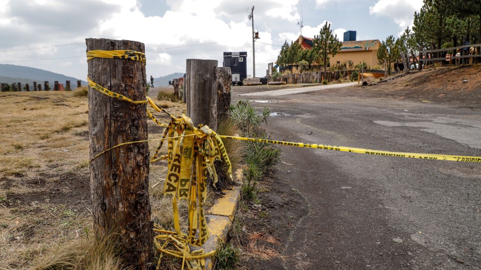 Asesinan a tres médicos en Morelos | El Imparcial de Oaxaca