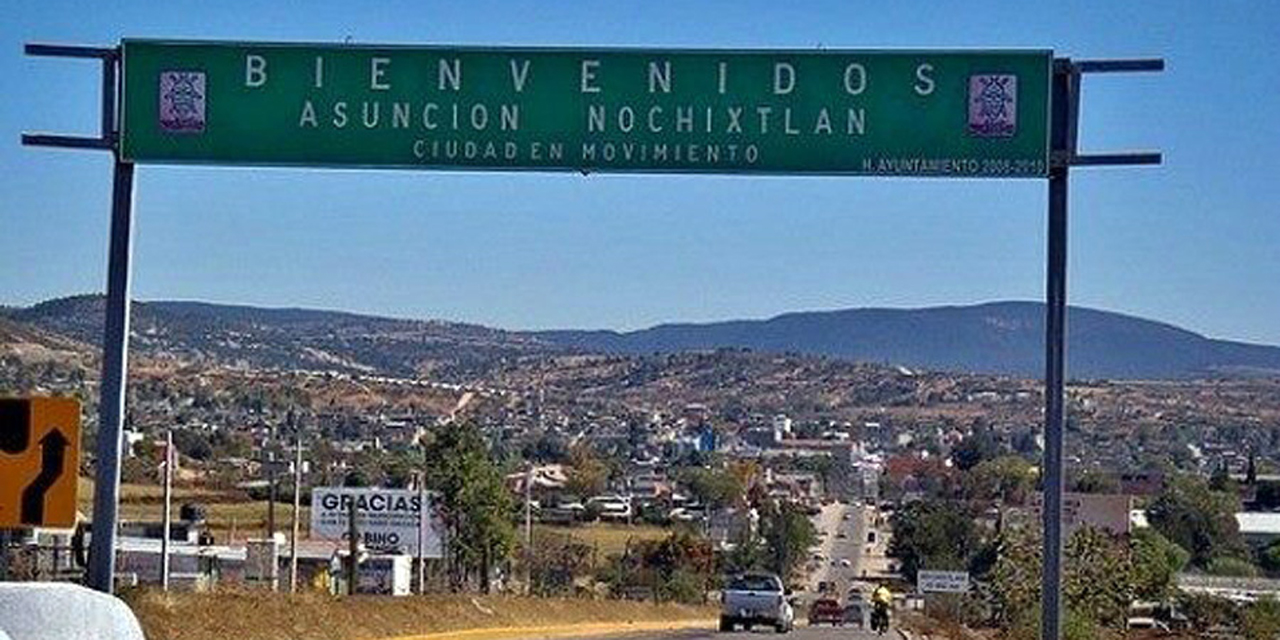 Renuncia el regidor de Ecología en Nochixtlán | El Imparcial de Oaxaca
