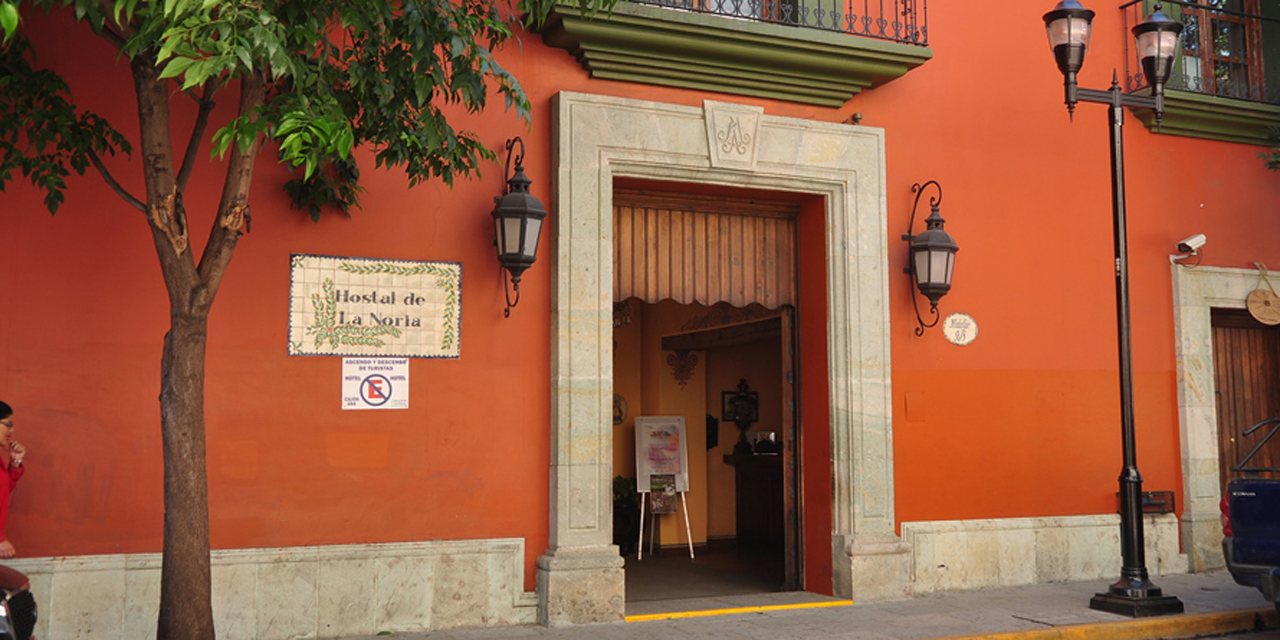 Miles de empleos del ramo hotelero en Oaxaca en riesgo | El Imparcial de Oaxaca