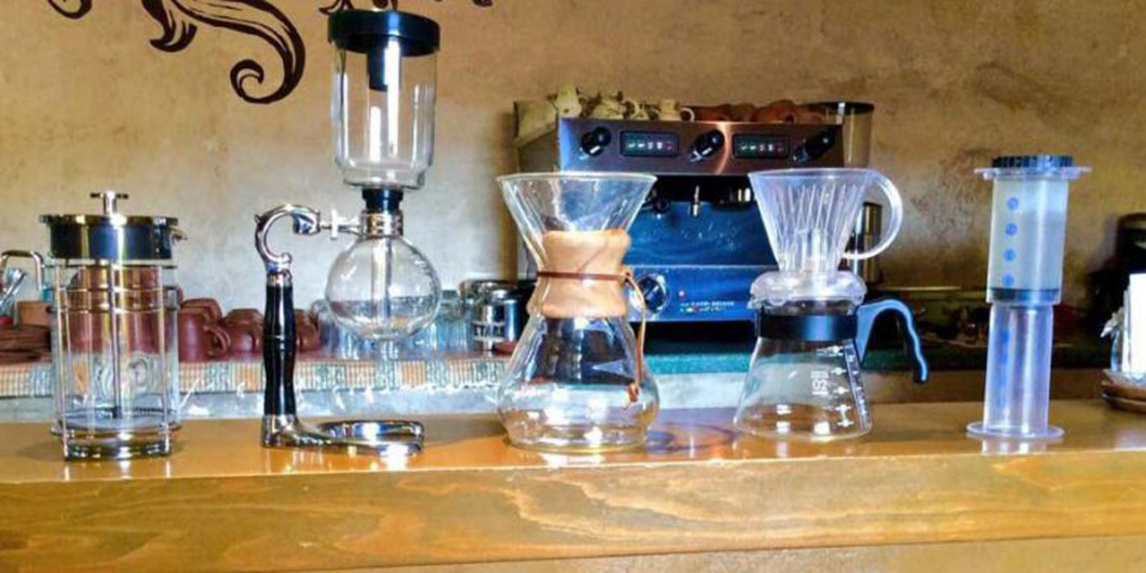 En riesgo de quiebra 35 cafeterías y barras de café en Oaxaca | El Imparcial de Oaxaca
