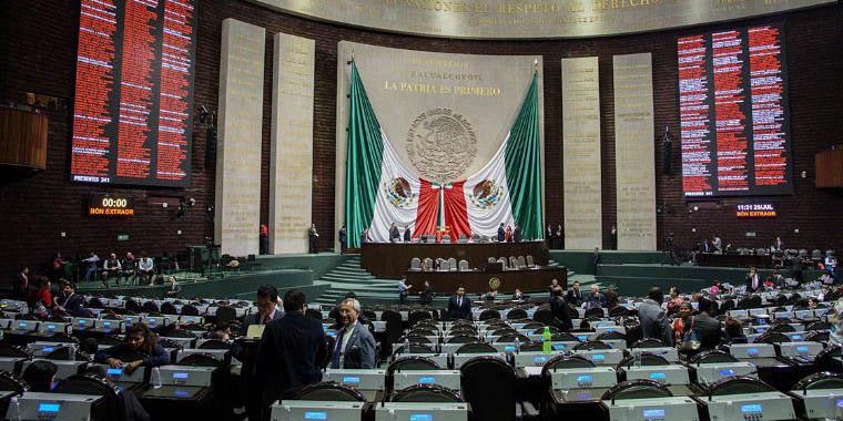 López Obrador podrá modificar presupuesto en caso de emergencia | El Imparcial de Oaxaca
