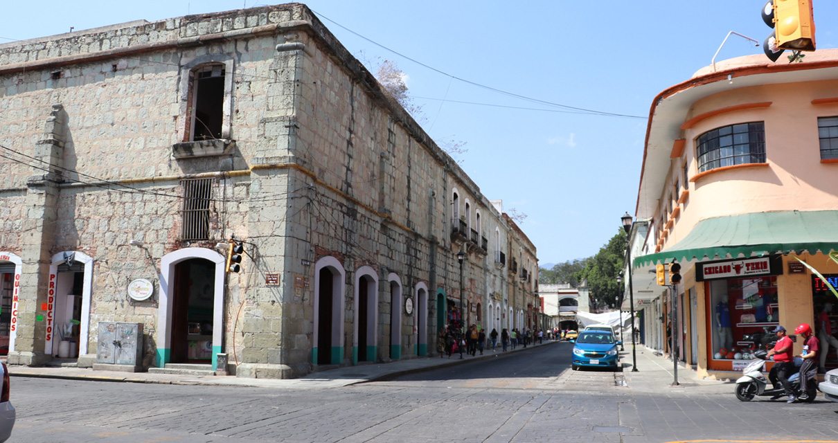 Habrá sanciones a “desobendientes” a medidas para prevenir coronavirus en Oaxaca | El Imparcial de Oaxaca
