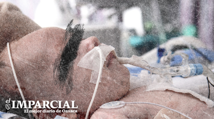 Muere bebé recién nacido por Covid-19 en Brasil | El Imparcial de Oaxaca