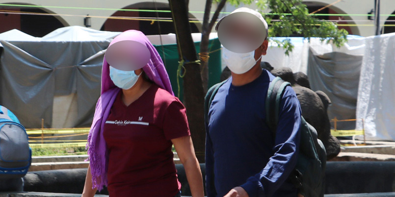 Amplían medidas sanitarias obligatorias en Oaxaca por coronavirus | El Imparcial de Oaxaca