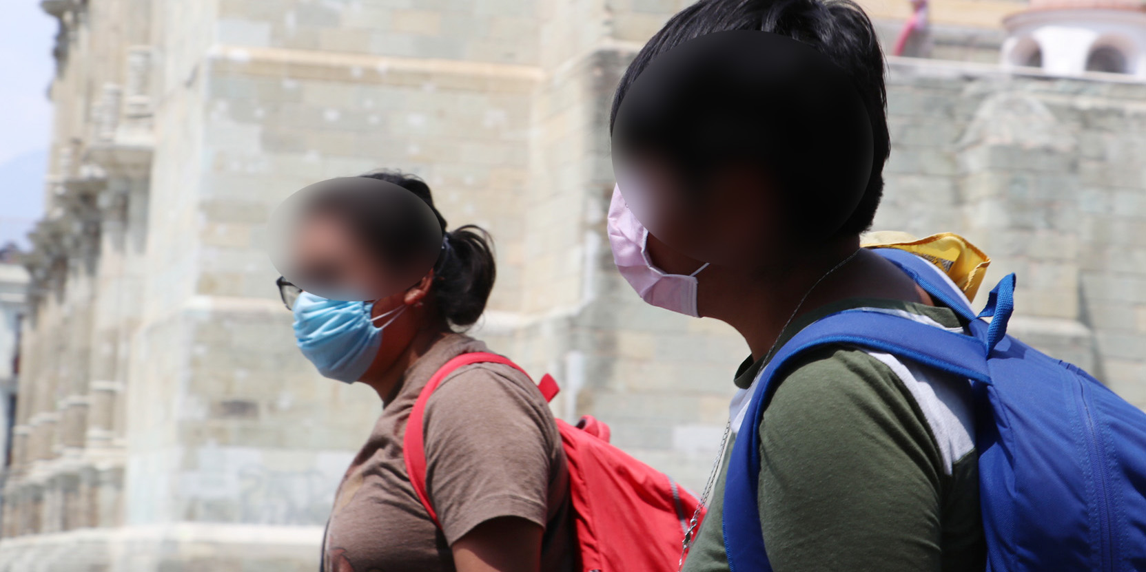 Suben a 138 los casos de Covid-19 en Oaxaca; hay 19 fallecidos | El Imparcial de Oaxaca