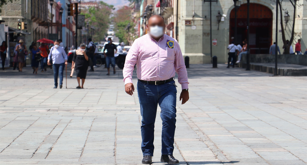 Reportan 2 fallecimientos más en Oaxaca por Covid-19 | El Imparcial de Oaxaca
