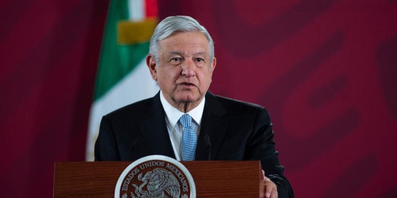 Ordena INE cesar envío de cartas de López Obrador por entrega de créditos
