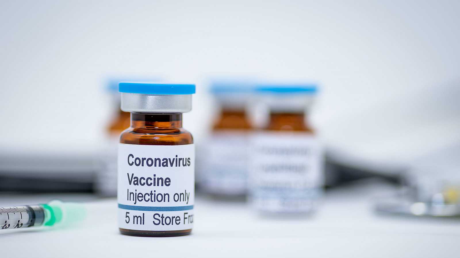 Inicia Alemania prueba en humanos de vacuna contra Covid-19 | El Imparcial de Oaxaca