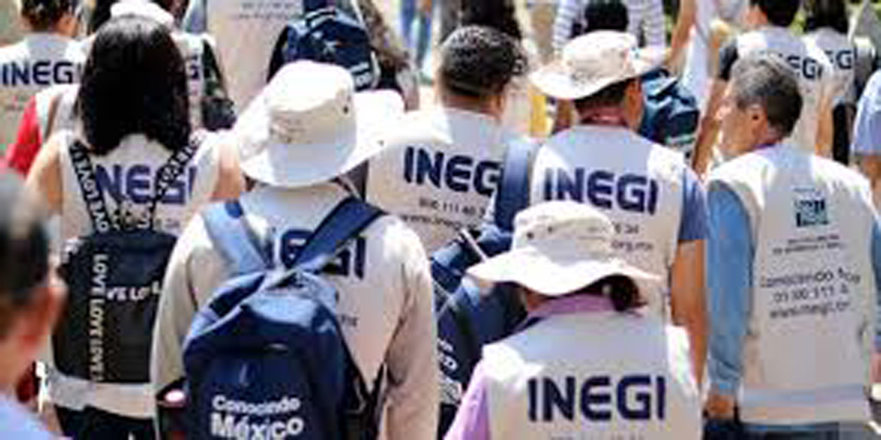 Suspendió Inegi al menos siete encuestas