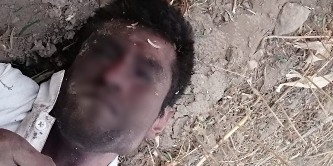 Piden identificar cadáver en Tlacolula de Matamoros | El Imparcial de Oaxaca