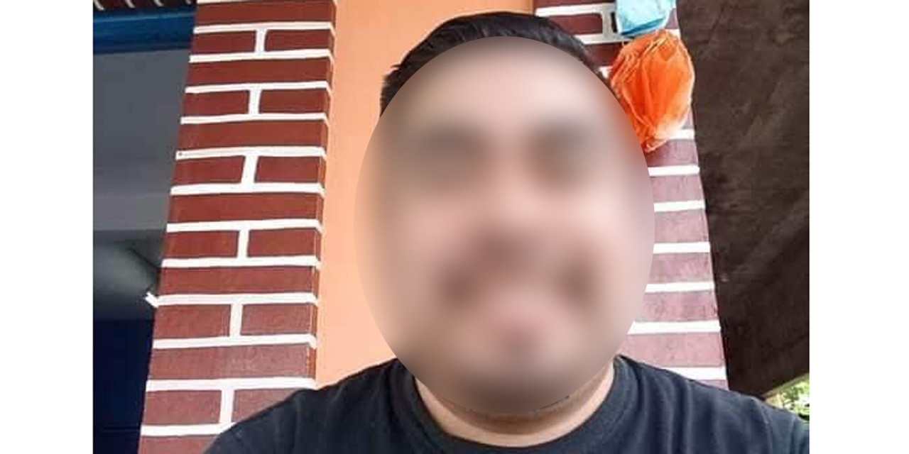 Arde la Sierra Sur de Oaxaca; el incendio lleva ya tres días