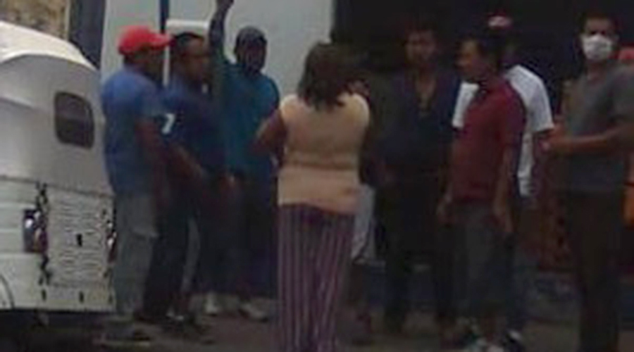 Frustran asalto a mototaxista en San Luis Beltrán | El Imparcial de Oaxaca