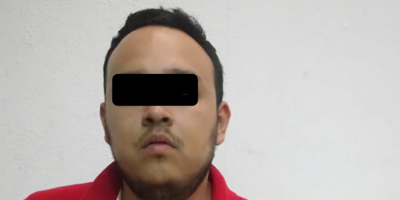 Violento accidente en Santa María Xochixtlapilco