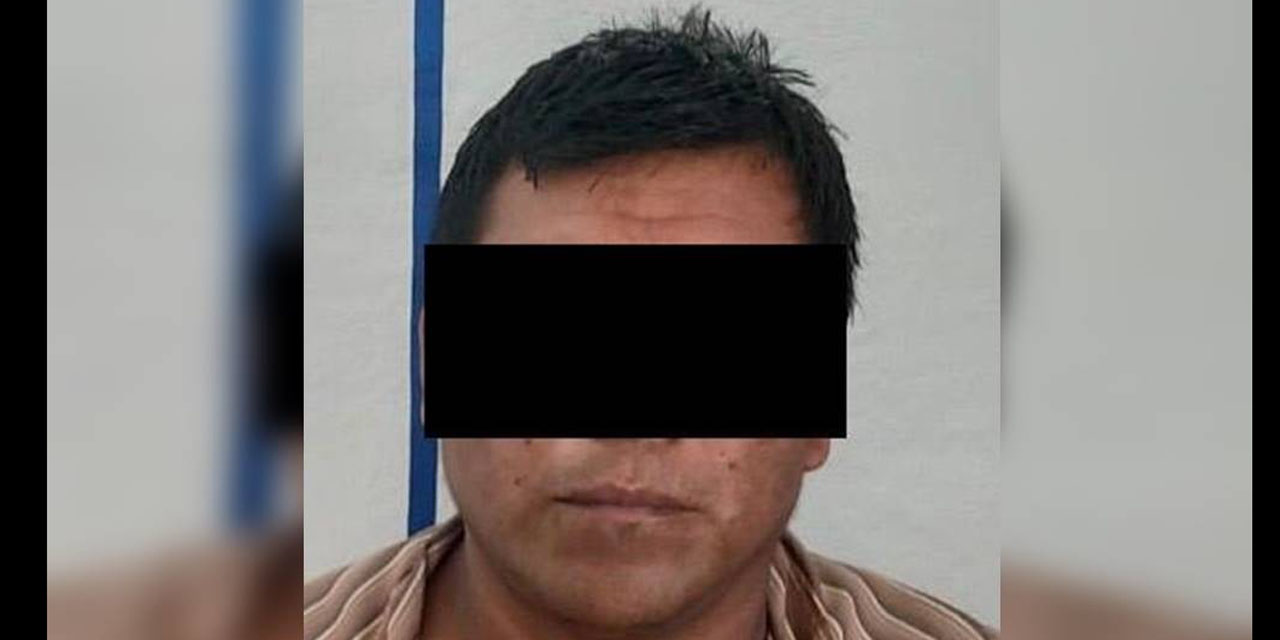 Detienen a segundo presunto implicado en asesinato en Loxicha | El Imparcial de Oaxaca