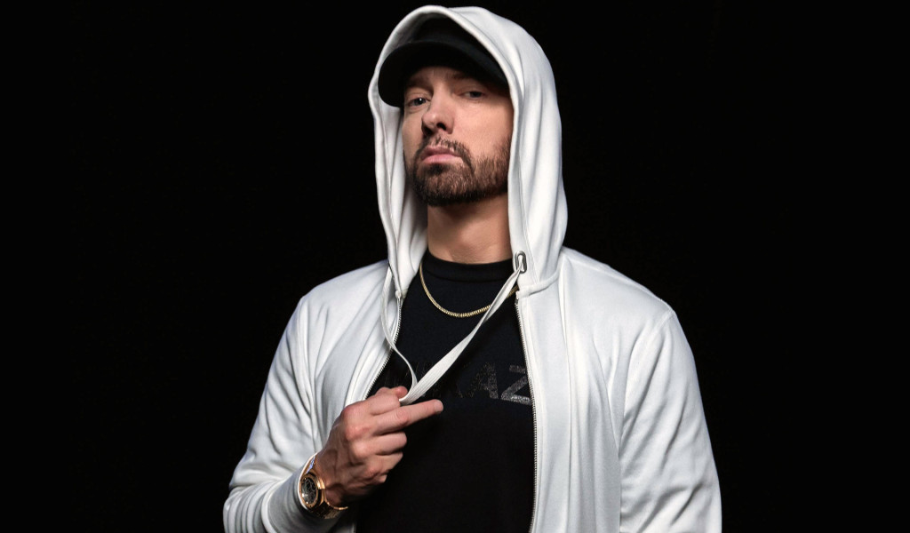 Eminem se une a la lucha contra el Covid-19 | El Imparcial de Oaxaca