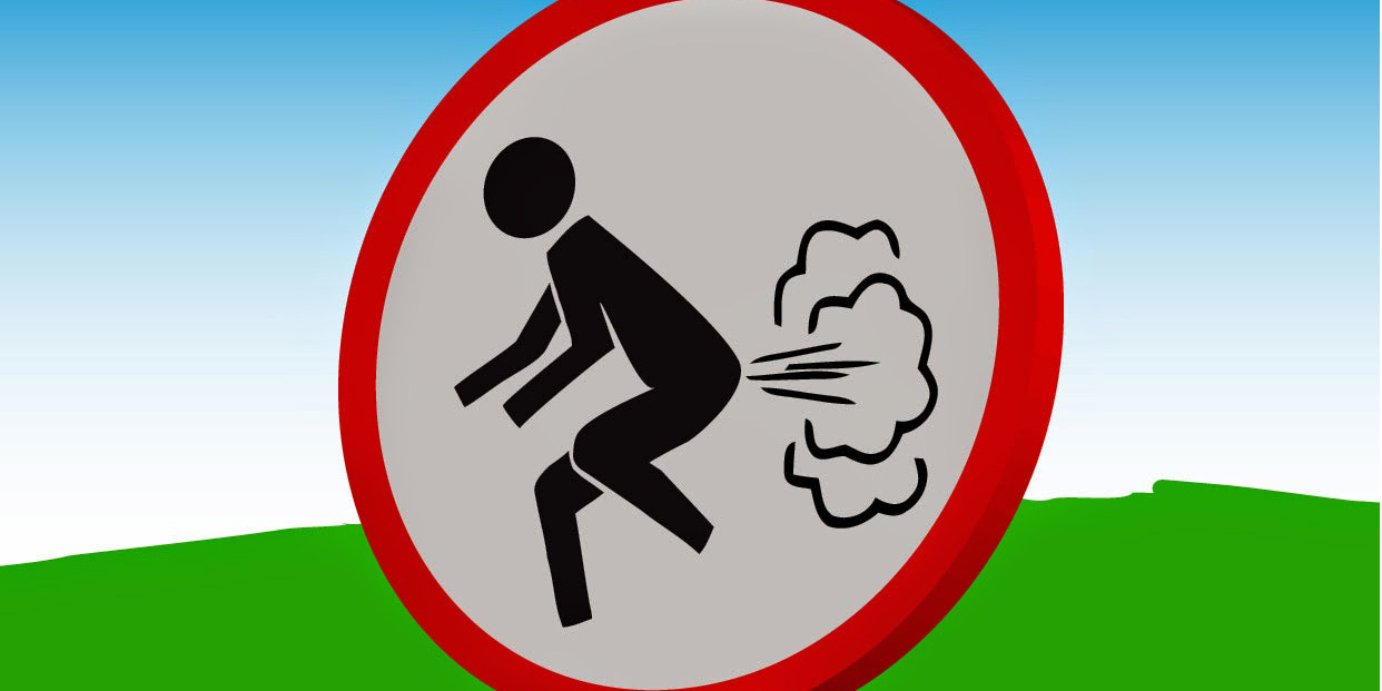 Flatulencias y heces fecales… ¿transmiten el Covd-19?