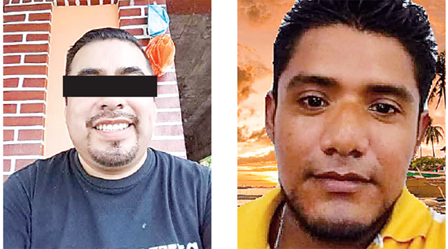 Procesan a presunto asesino de hijo de periodista en la Cuenca | El Imparcial de Oaxaca