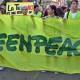 Invita Greenpeace a mantenerse seguro, saludable y ecológico