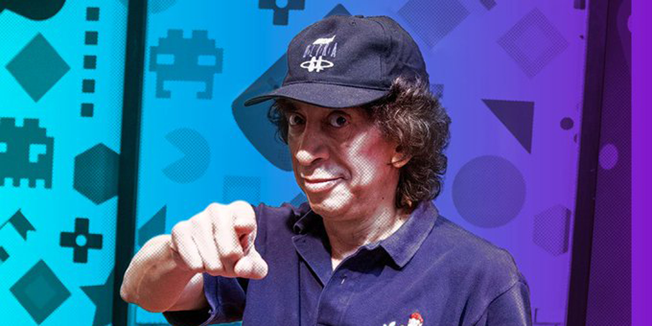 Muere Gustavo Rodríguez, creador de Nintendomanía