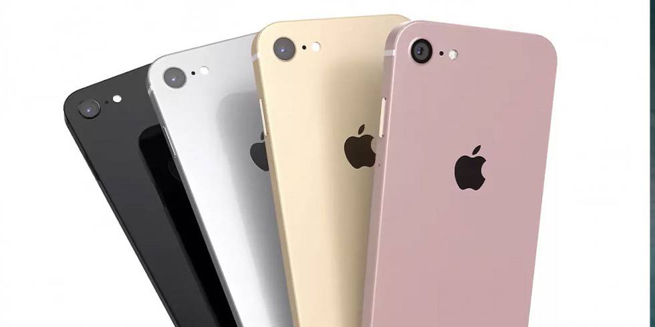 Apple lanza nuevo iPhone de bajo costo por crisis de coronavirus | El Imparcial de Oaxaca