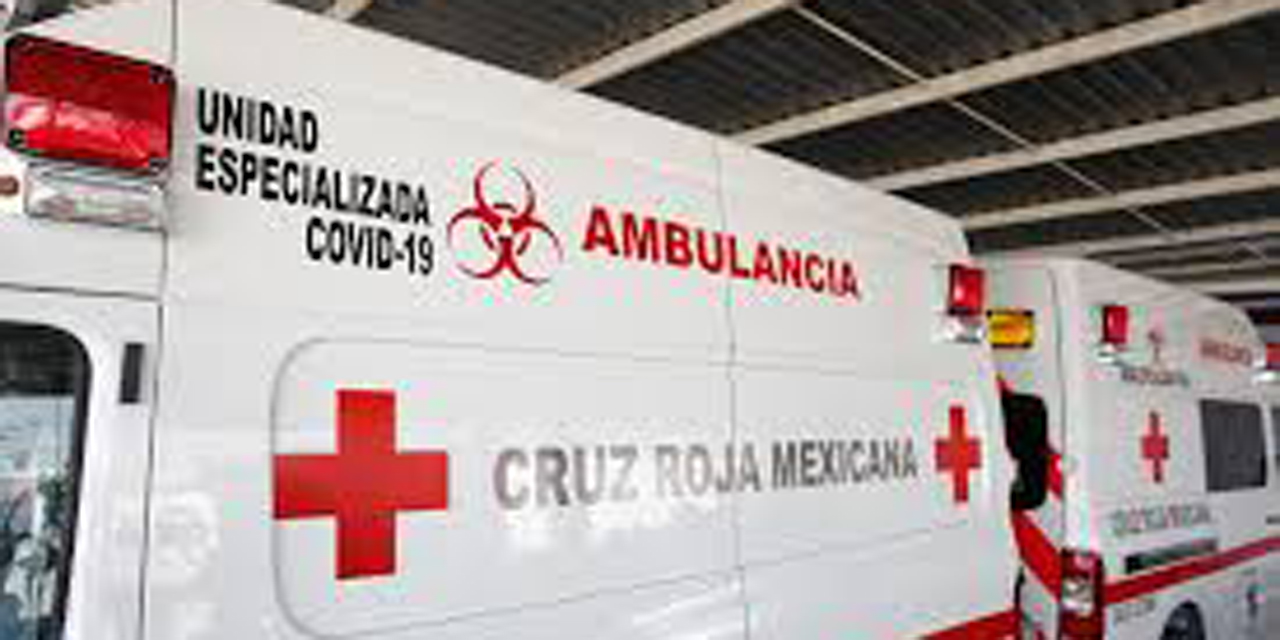 Priorizan atención de pacientes de Covid-19 en Salina Cruz | El Imparcial de Oaxaca
