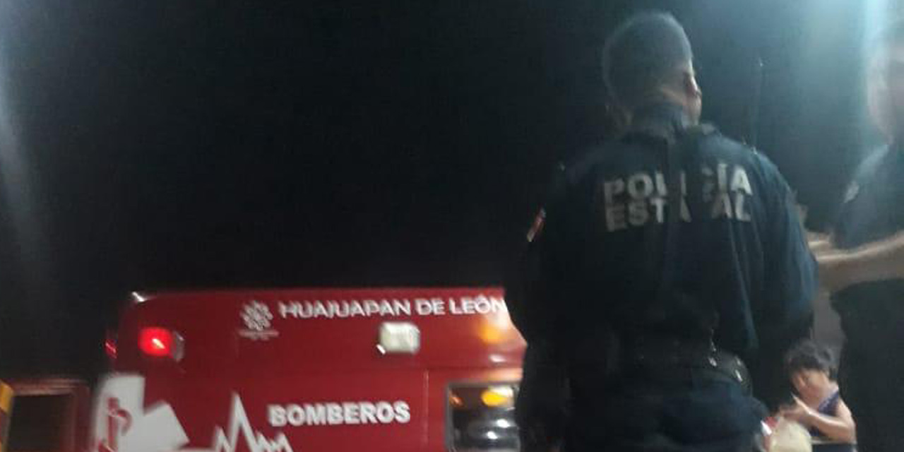 Lesionan a empleada en intento de asalto en Huajuapan | El Imparcial de Oaxaca