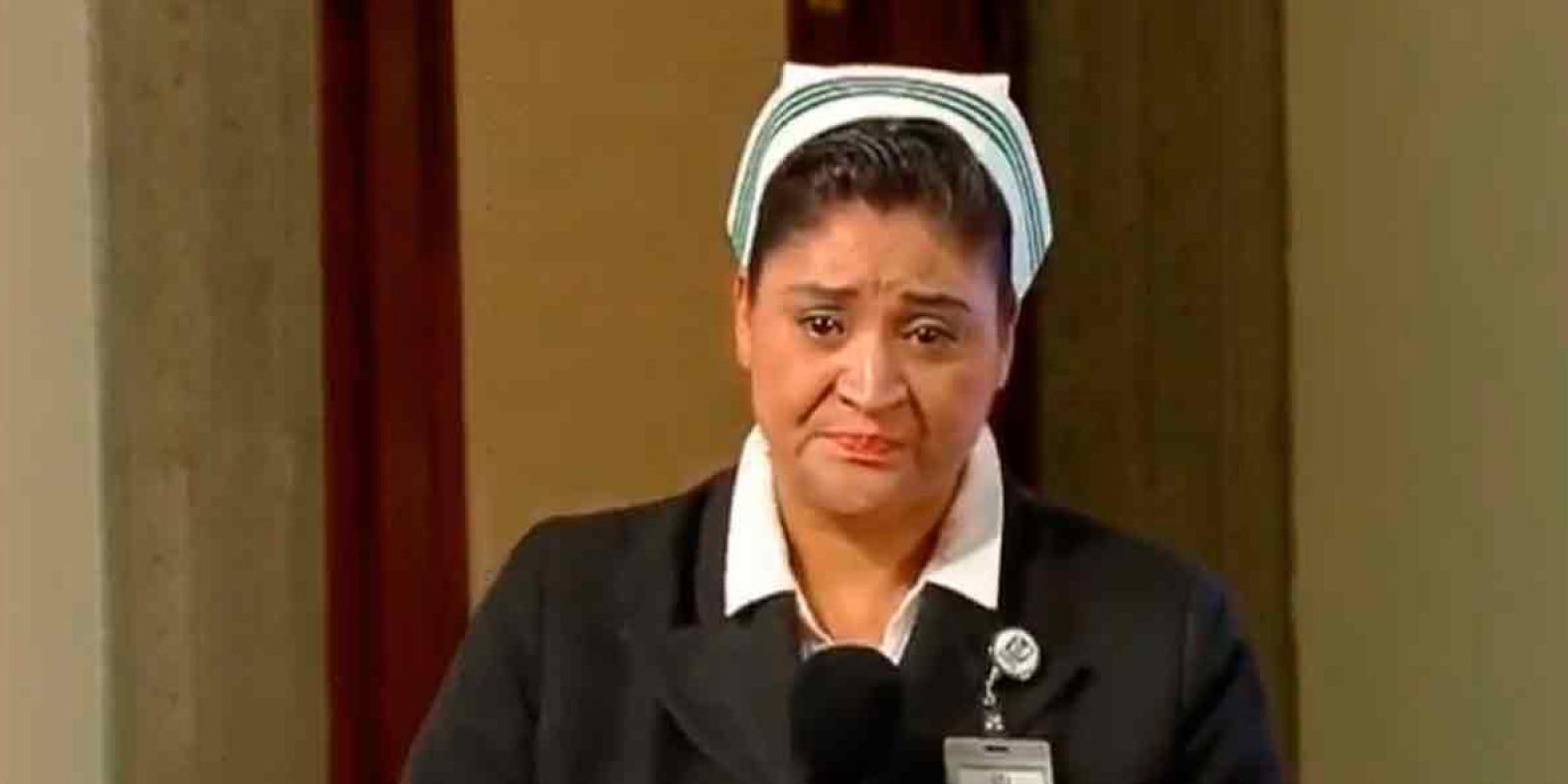 Video: Fabiana, la enfermera que con llanto, pide un alto a las agresiones a personal de salud | El Imparcial de Oaxaca