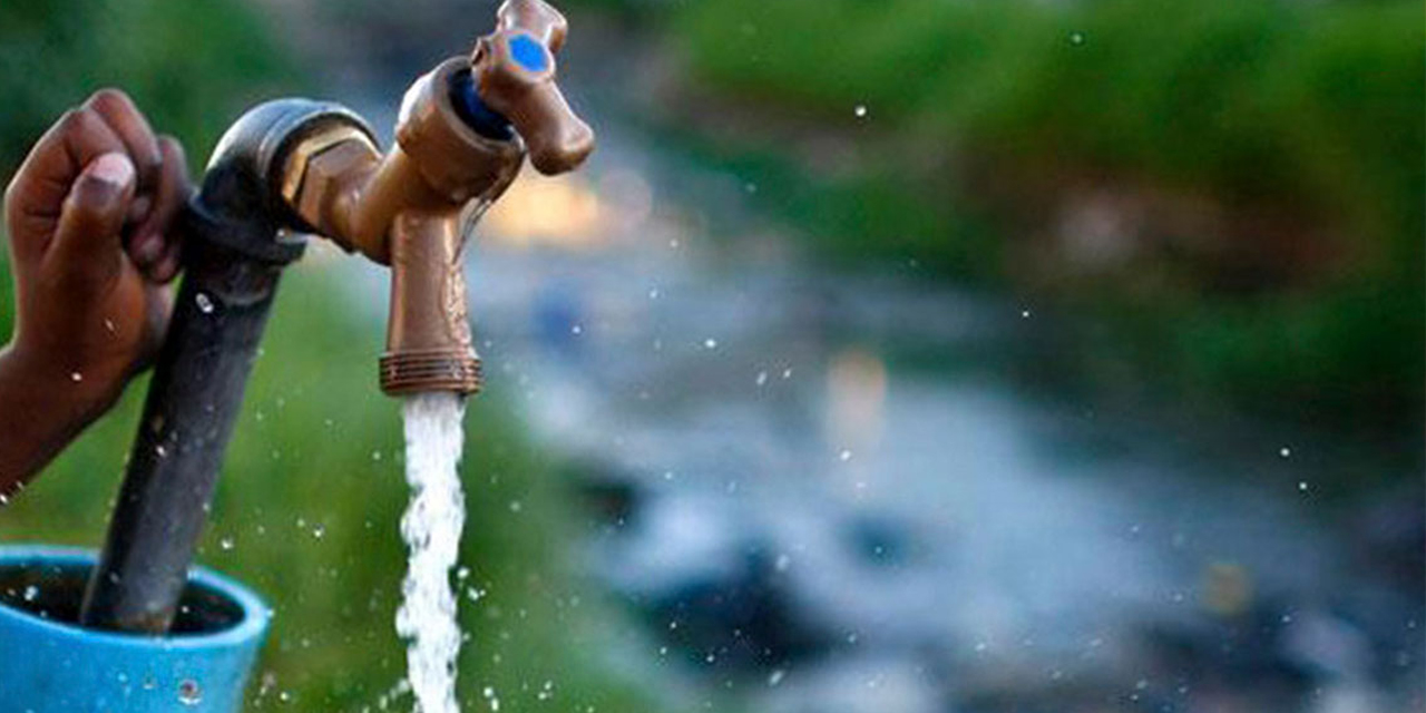 Más de 10 mil usuarios no pagan agua potable en Salina Cruz | El Imparcial de Oaxaca