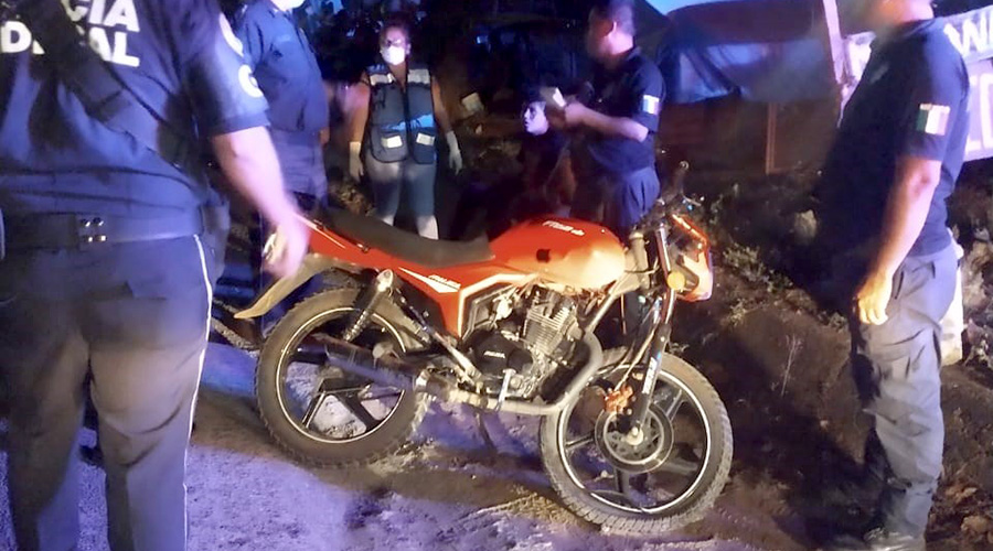 Accidentes en motocicletas en aumento en Salina Cruz | El Imparcial de Oaxaca