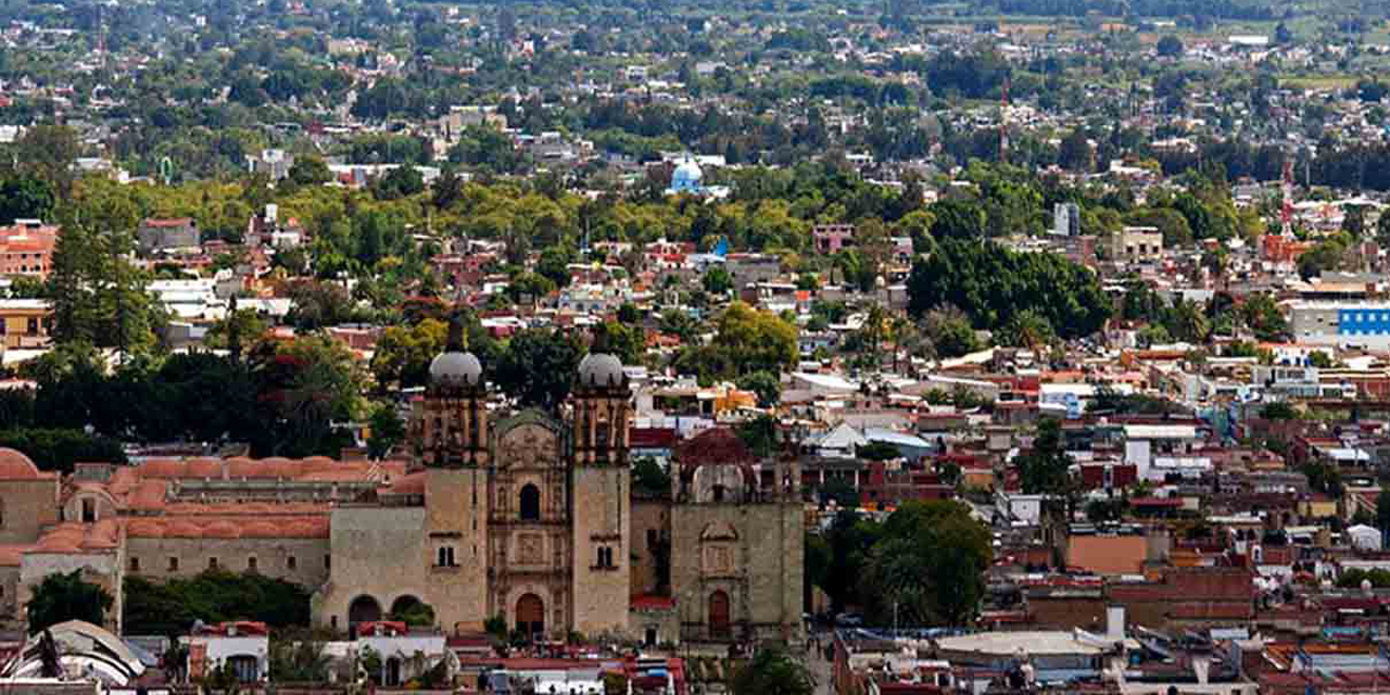 En Oaxaca es necesario esforzarse para hacer frente a Covid-19 | El Imparcial de Oaxaca
