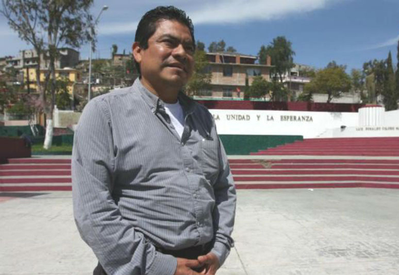 Fallece Othón Cortez, identificado como segundo tirador del caso Colosio | El Imparcial de Oaxaca