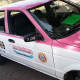 Roban taxi a punta de pistola en Juchitán