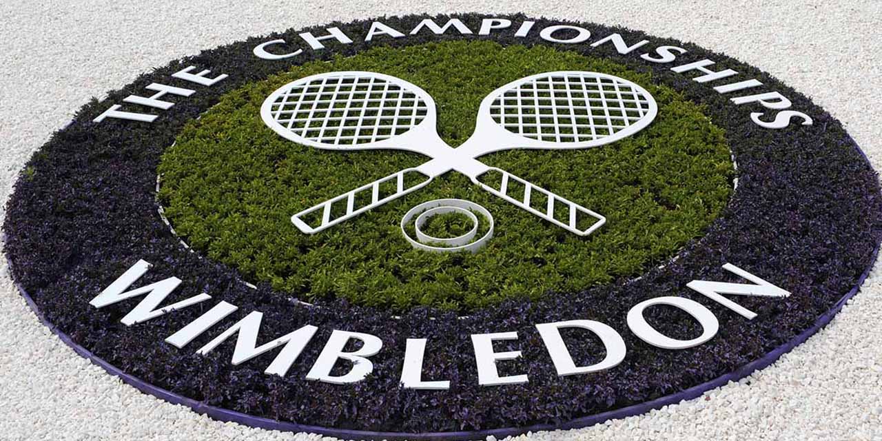 Torneo de Wimbledon, cancelado por primera vez desde la Segunda Guerra Mundial | El Imparcial de Oaxaca