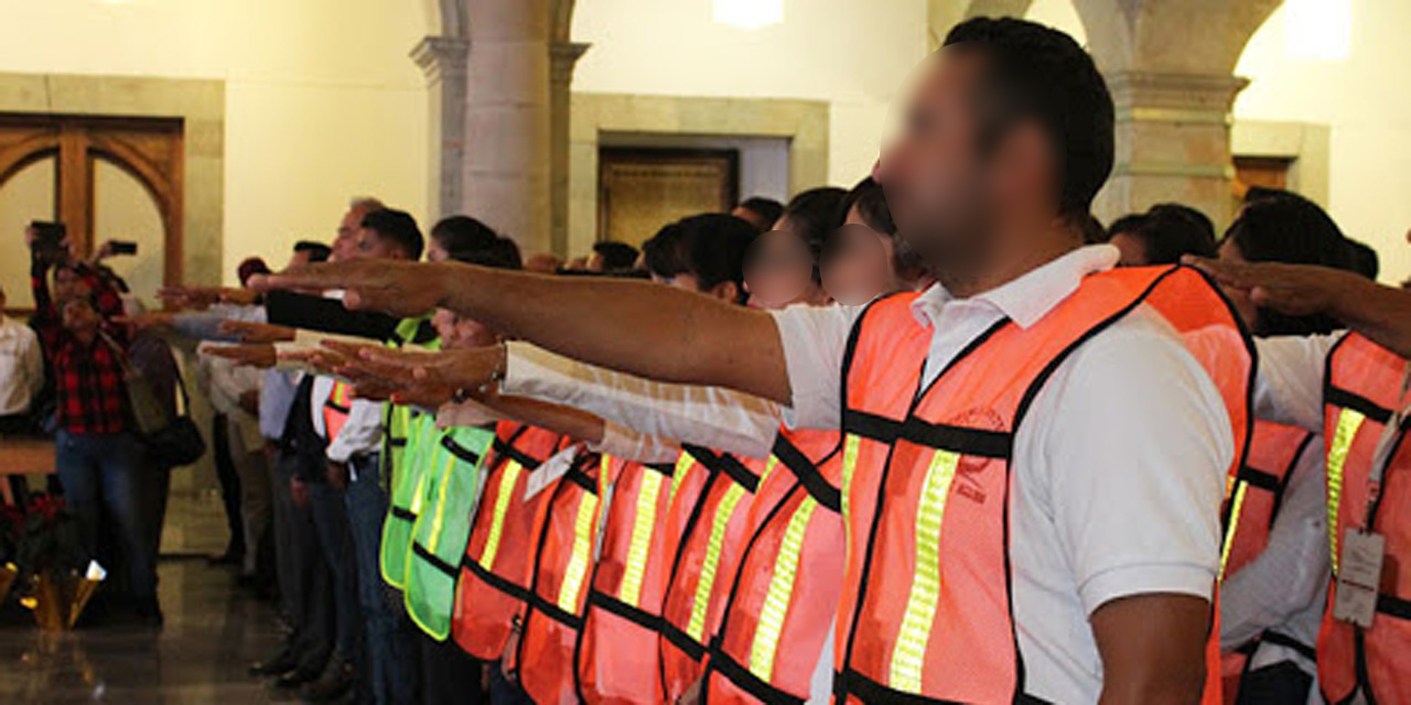 Urgen instalación de comités de protección civil ante Covid-19 | El Imparcial de Oaxaca