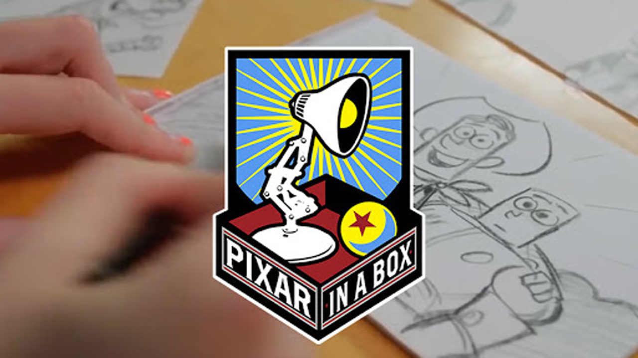 Pixar ofrece cursos de animación online gratis | El Imparcial de Oaxaca
