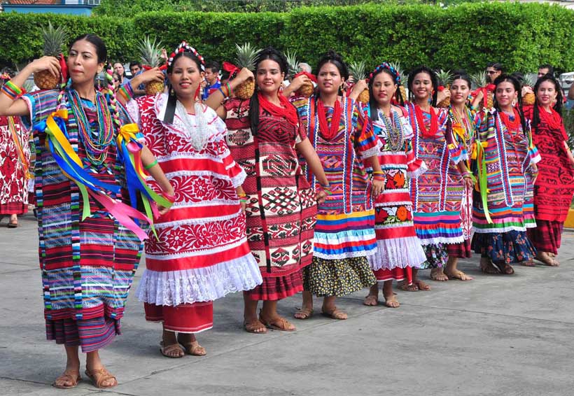 Fiestas de Guelaguetza siguen en pie: Seculta | El Imparcial de Oaxaca