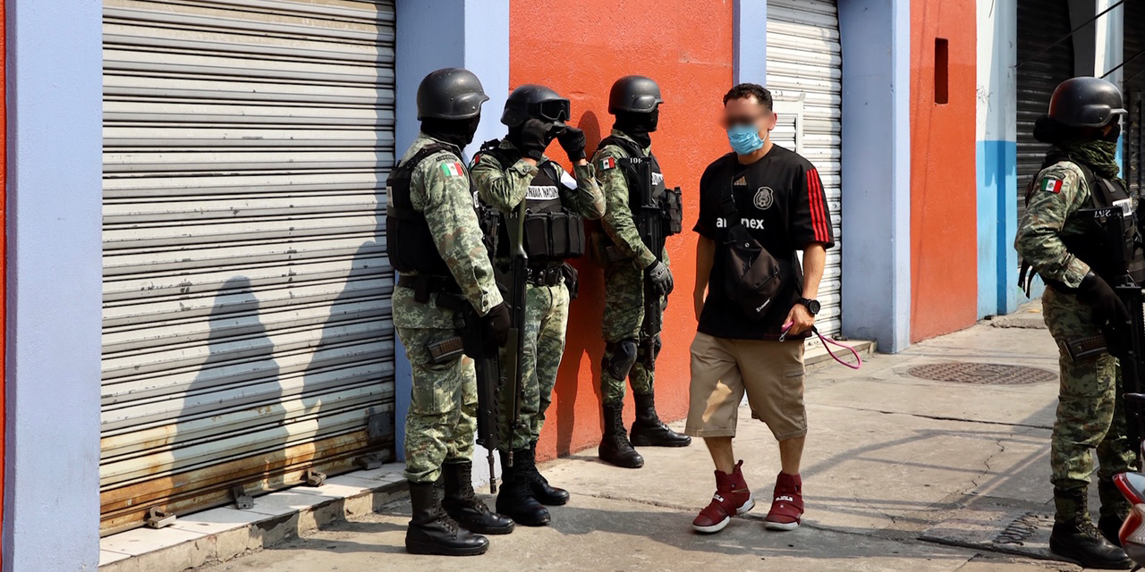 Suman 23 comercios clausurados en Oaxaca por medidas sanitarias | El Imparcial de Oaxaca