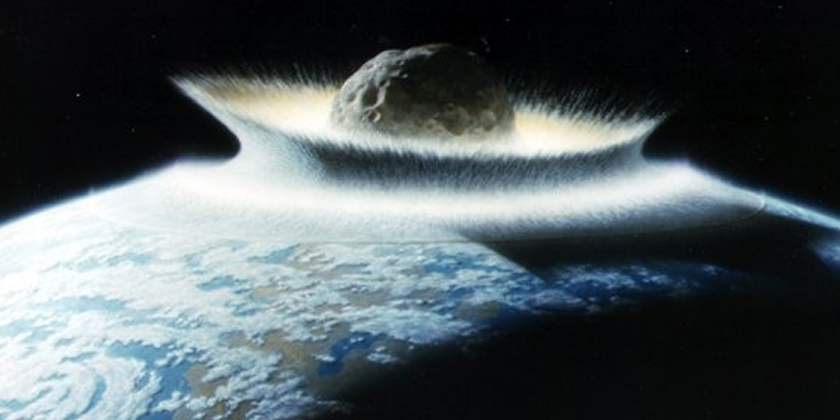 ¿Porqué el asteroide fue letal para dinosaurios? | El Imparcial de Oaxaca