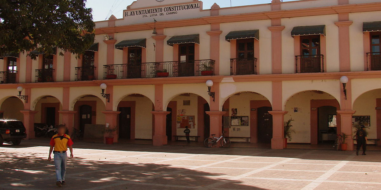 Regidor de Bienestar de Santa Lucía del Camino da positivo a Covid-19 | El Imparcial de Oaxaca