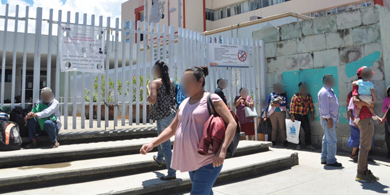 Reportan 161 nuevos casos de Covid-19 en Oaxaca