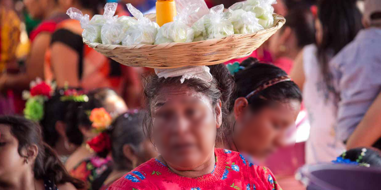 40 localidades de Oaxaca realizaron festejos en plena contingencia | El Imparcial de Oaxaca