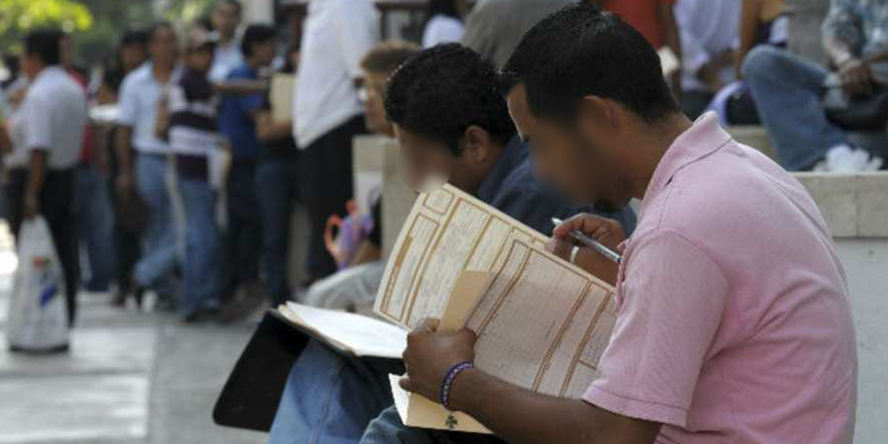 Aumentan despidos en Oaxaca | El Imparcial de Oaxaca