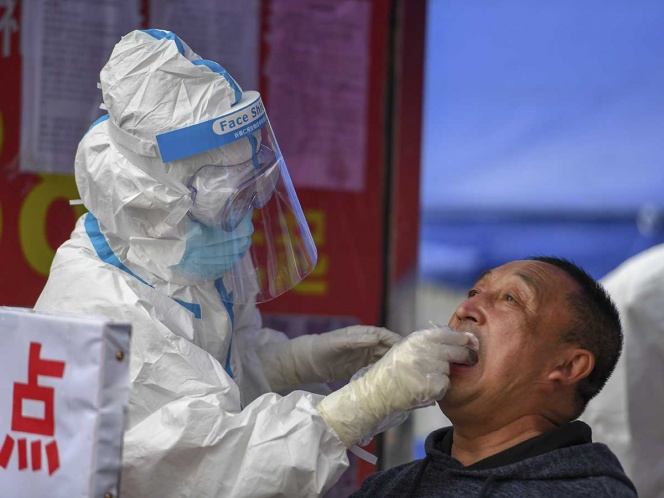 Vacuna para el mundo, promete China compartir antídoto contra el Coronavirus | El Imparcial de Oaxaca