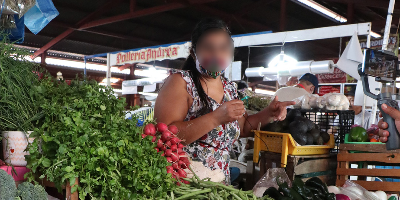 Nuevas restricciones sanitarias para mercados de Tlacolula | El Imparcial de Oaxaca