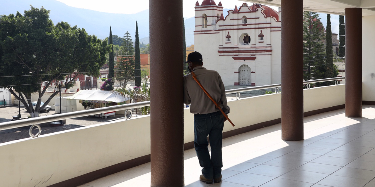 Sin Covid-19 pero en crisis, llega la “Nueva Normalidad” a Oaxaca | El Imparcial de Oaxaca