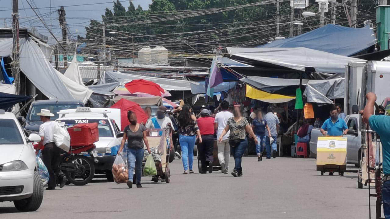 Covid-19 no da tregua; casos positivos en Oaxaca superan los mil | El Imparcial de Oaxaca